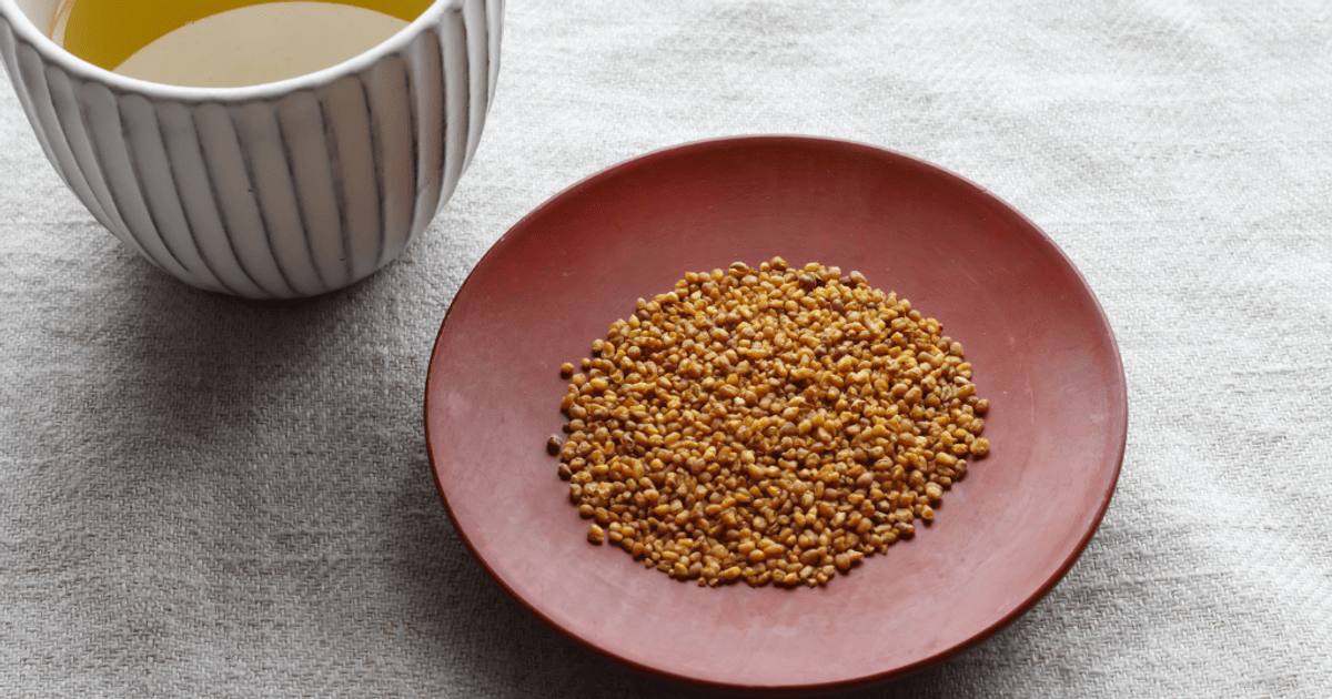 Zdravstvene prednosti čaja od heljde